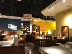 -香江家居品牌工厂批发城