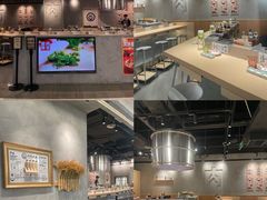 -KK ONE(京基滨河时代店)