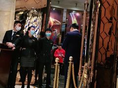 -芭菲盛宴·环球美食(解放碑英利国际店)
