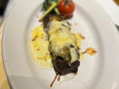 -王品牛排(珠海富华里店)