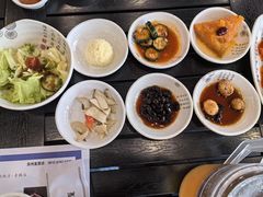 -青鹤谷(苏州店)