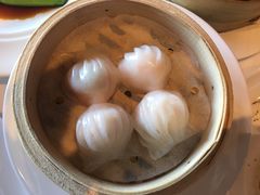 -富力丽思卡尔顿酒店·丽轩中餐厅