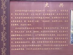 -西安大兴善寺