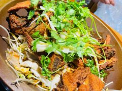 -蜀留香石锅鱼(六顺街店)