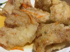 东北锅包肉-金掌勺锅包肉(华润万象城店)