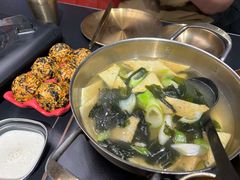-HOTISLAND海鸡岛·韩国料理(江南西店)