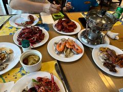 -新食谱全日制餐厅·苏州苏州湾艾美酒店