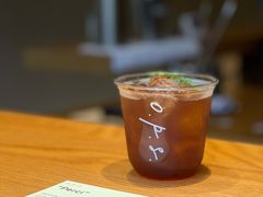 -O.P.S. CAFE