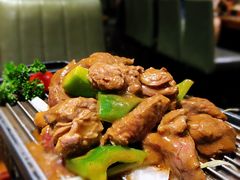 -九井澤精致料理(金茂店)