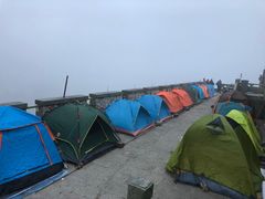 -东白山
