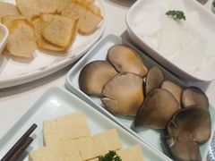 -浩爷羊蝎子火锅(望京店)