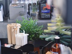 大堂-CoffeeVendor(西乡店)