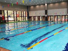 -途睿健身游泳俱乐部(顶峰店)