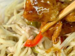 -玉华饮食店(茅台路店)