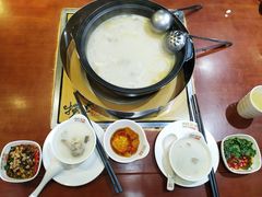 -捞旺猪肚鸡(街道口店)