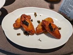 -茶宴·美食地标餐厅(沙坡尾店)