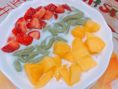 -甜心妈妈·榴莲星级糖水(北京路总店)