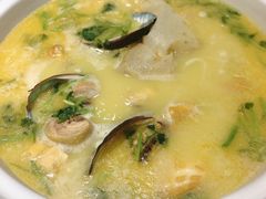 -金龙·打边炉(武进路店)