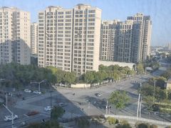 -上海嘉定喜来登酒店