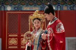 -全城热恋璀璨婚纱摄影(国贸总店)