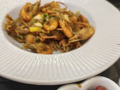 -白家餐厅(徐家汇店)
