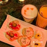 最夯料理新风潮SAKEMATE｜当和风遇上秘鲁魔幻写实