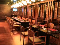 -OPEN開全日自助餐厅·牛肉火锅·海鲜(佛山希尔顿酒店)