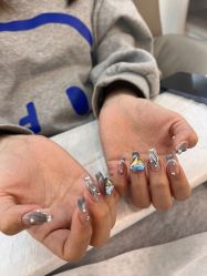 -斯馨·健康美甲美睫