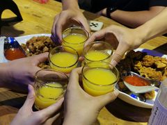 -花腰餐吧Bistro烧烤 傣味(传媒大学店)