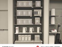 -小米之家(嘉里中心店)