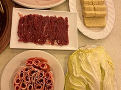 -八先生涮肉房(三里河店)