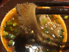 -受气牛肉·耙牛肉火锅(水晶郦城店)
