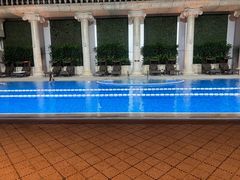 -广州富力丽思卡尔顿酒店