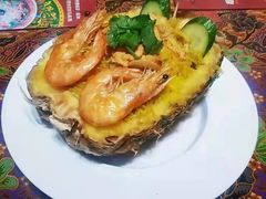 -小娘惹厨房Little Nyonya(狮城有约上榜店)