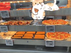 -山姆餐吧(山姆会员商店店)