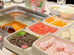 -海底捞火锅(城阳万象汇店)