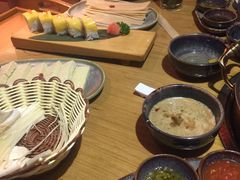 -礼舍·和牛火锅·烤肉·料理餐厅(华茂店)