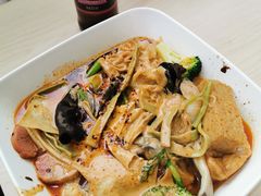-林静小吃(复兴路店)