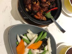 -鹿港小镇(金虹桥国际中心店)