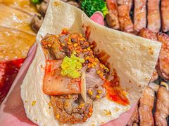 -TAIFORKS 大福食堂·山葵烤肉料理·拌饭(宝安店)