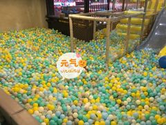 -XONE潮玩运动馆