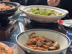 -百花人家(清水田园店)