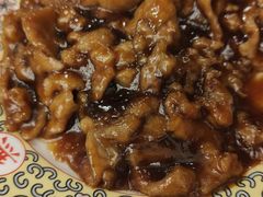 -烤肉季饭庄