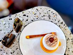 蒙布朗-熊叔熊婶面包房(团结湖店)
