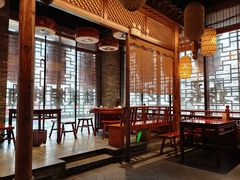 -味鼎长安·地道陕菜(凤城一路店)