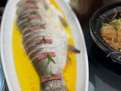 -田园北魏家宴·大同菜(御东店)
