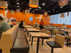 大堂-大快活(丽丰店)