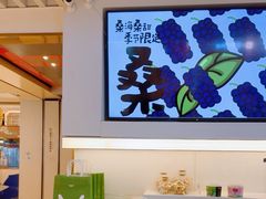 -Mr.Fruits水果先生(蓝色港湾店)