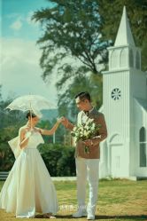 -太古映画婚纱摄影(天河店)