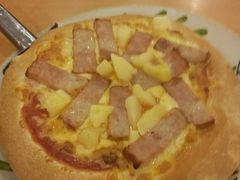 -萨莉亚意式餐厅(深圳北站店)